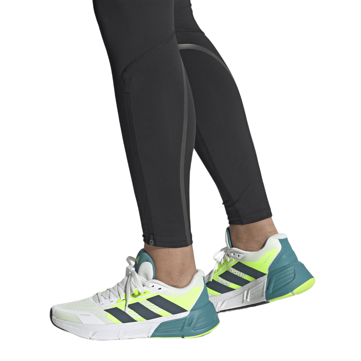 Adidas questar trail men's sneakers online