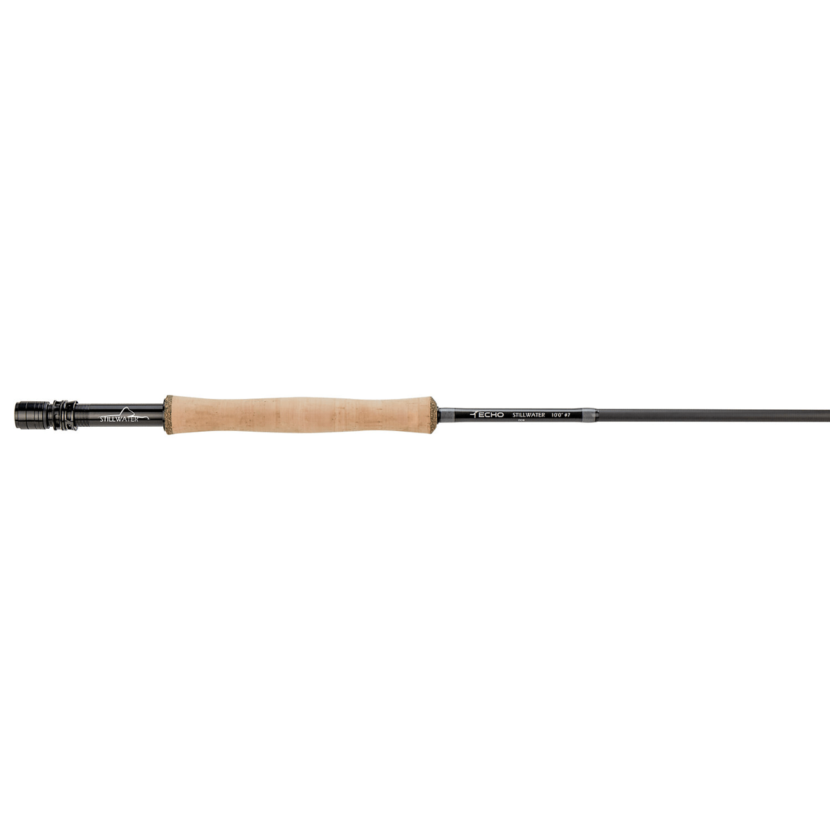 Echo Stillwater Fly Rod - 6 Weight 4 Piece 10' – image 1 of 1
