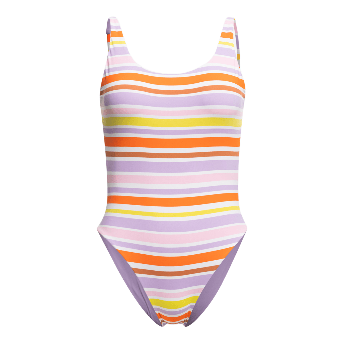 Roxy Reversible One-Piece Swimsuit Women's - Main Image