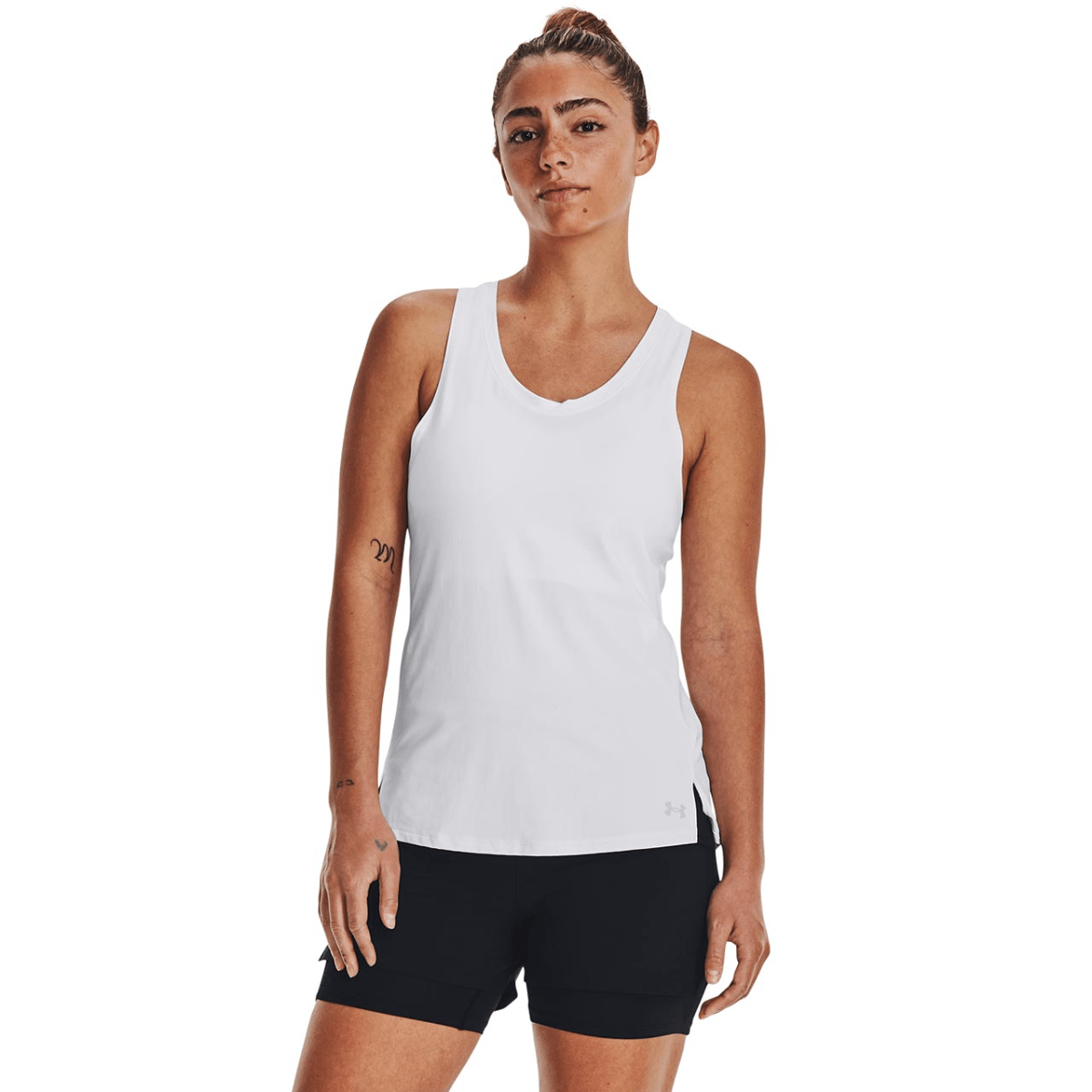 Under Armour Iso-Chill Laser Tank Women's