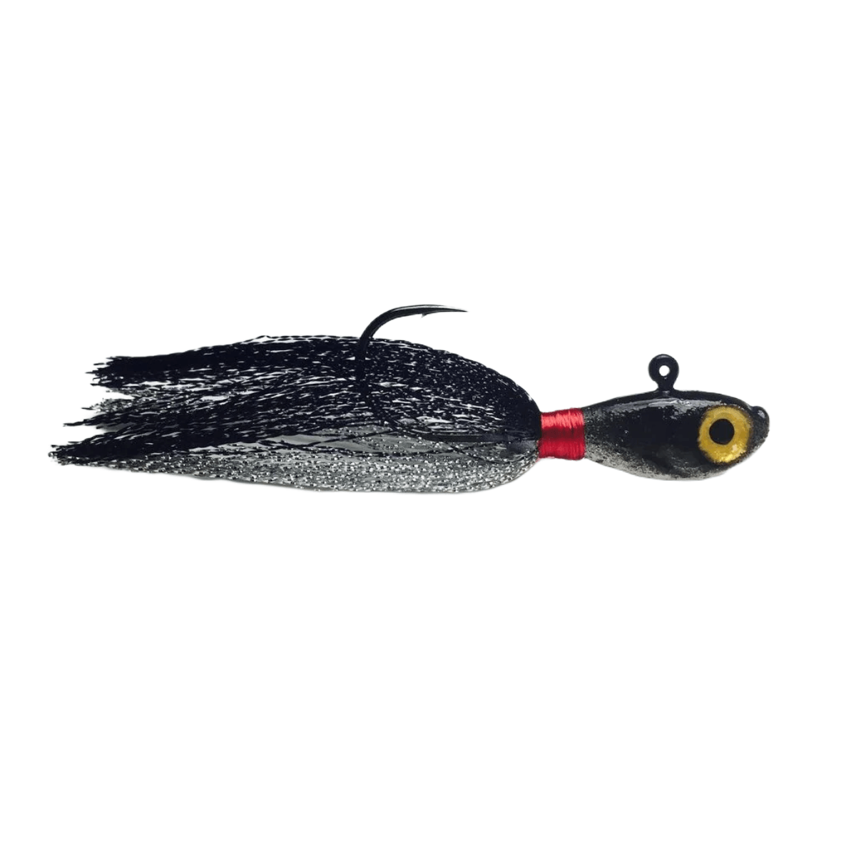 Kits Tackle Glass Minnow Lure - 1/8oz - Als.com