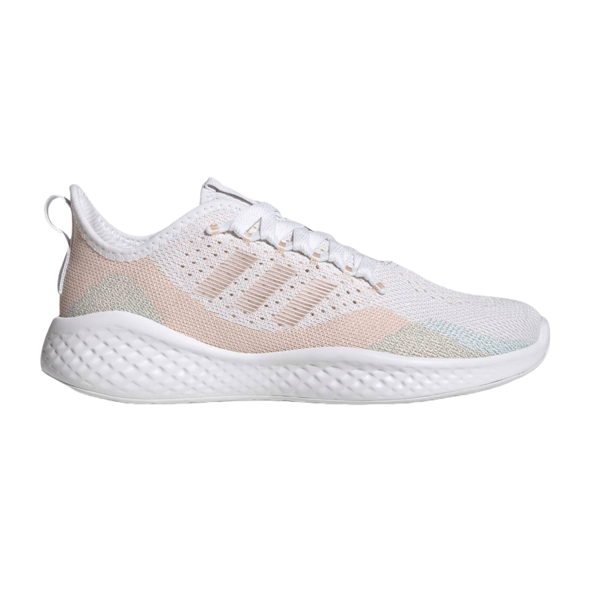 adidas Fluidflow Running Shoe Women's