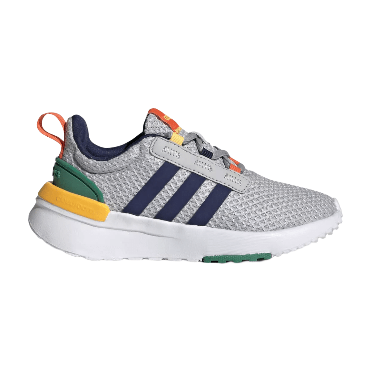 adidas Racer TR21 Running Shoe - Youth - Als.com