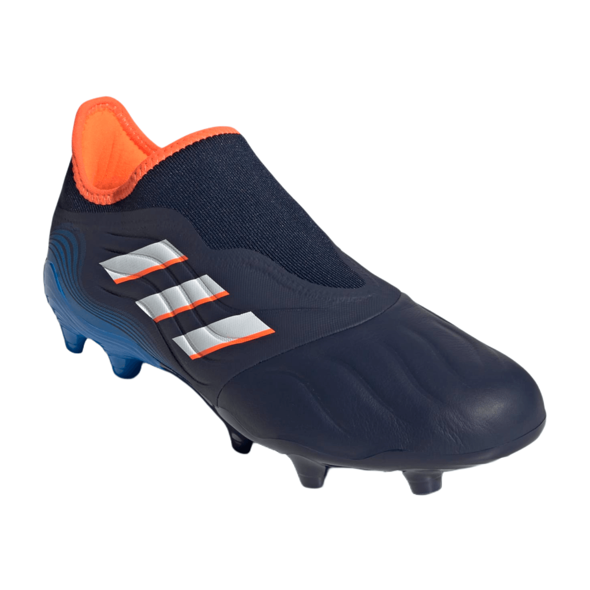 Adidas Copa Sense.3 Laceless Firm Ground Cleats Unisex Soccer