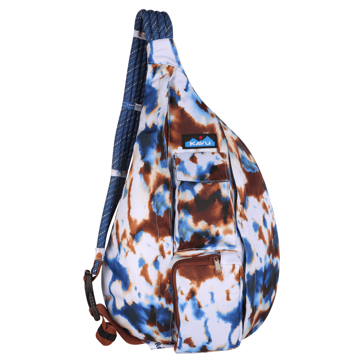 Kavu Rope Sling Bag Als