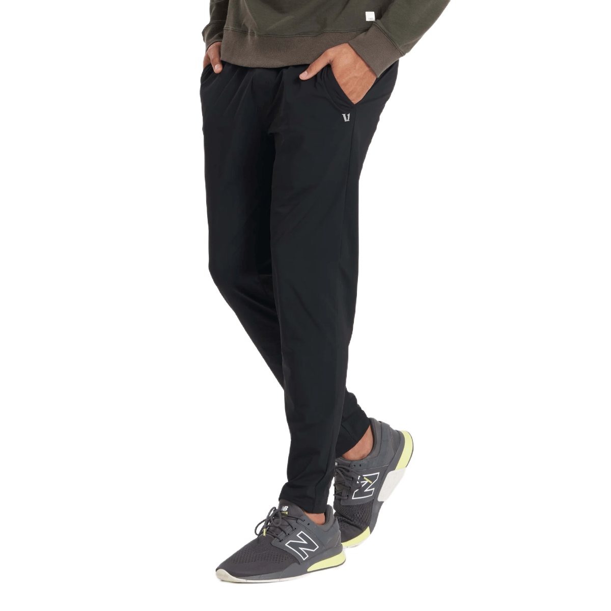 Vuori Fleet Pant - Men's - Als.com