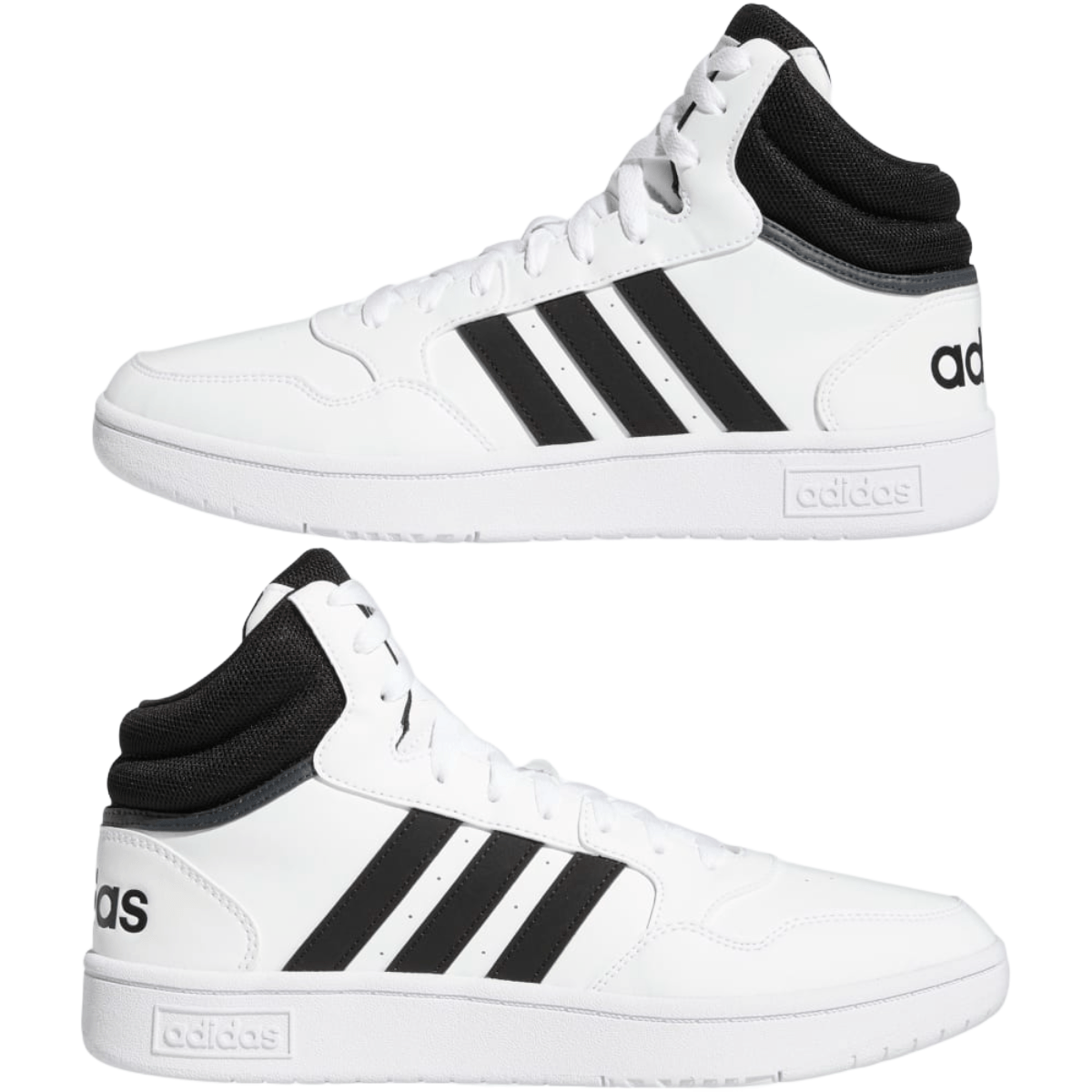 楽天市場】アディダス adidas メンズ スニーカー 靴 ハイカット