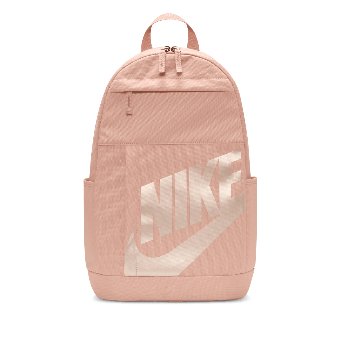 Nike school backpacks gold online