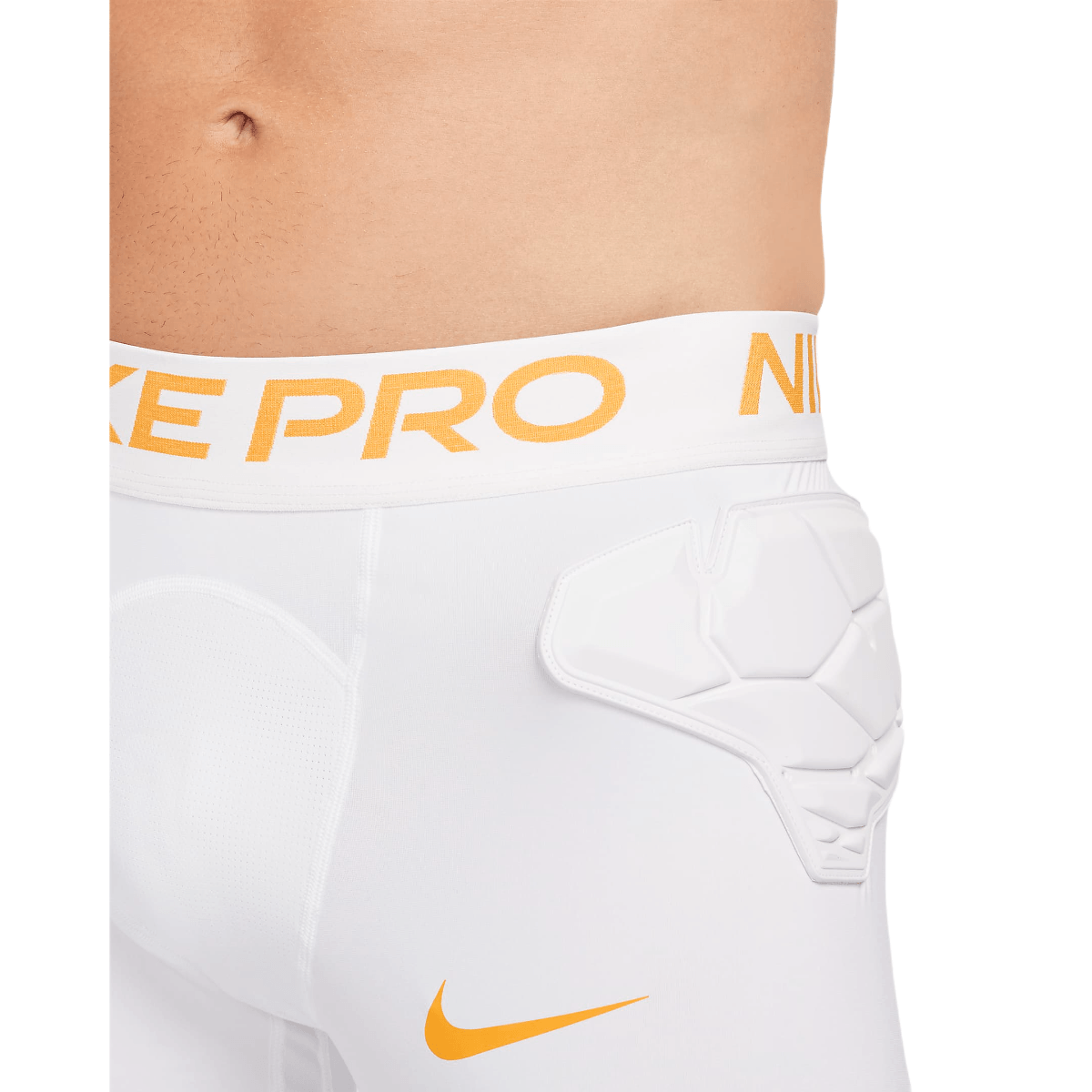 Amazon.com: Nike Men's Pro Hyperstrong Padded Football