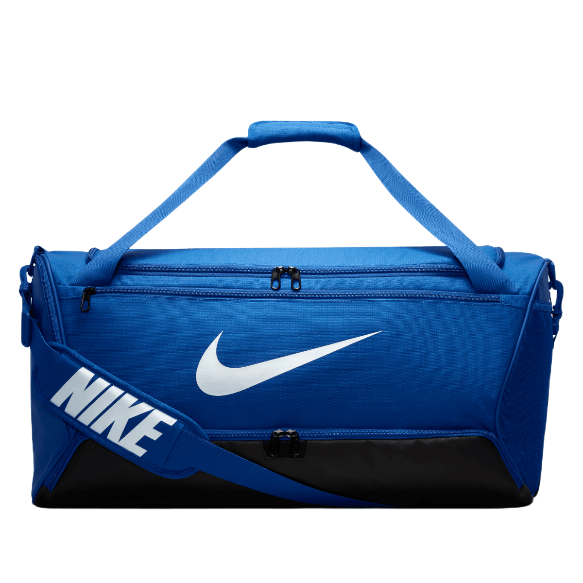 Light blue nike duffel bag on sale