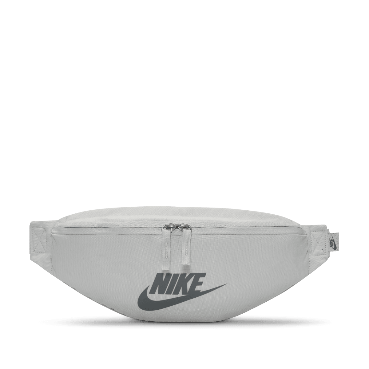 フィットネスバッグ Nike Heritage Waist Pack 3L Nike Heritage Waist Bag Fanny Pack Travel Bag Desert Green
