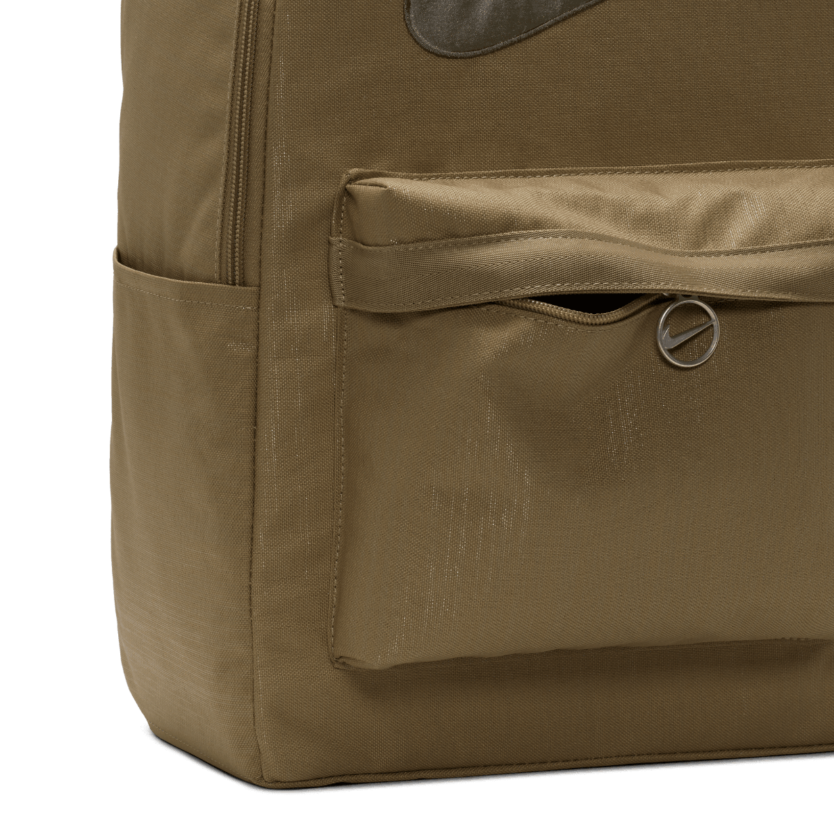 Nike Heritage Backpack - 25L - Neutral Olive / Neutral Olive / Medium Olive