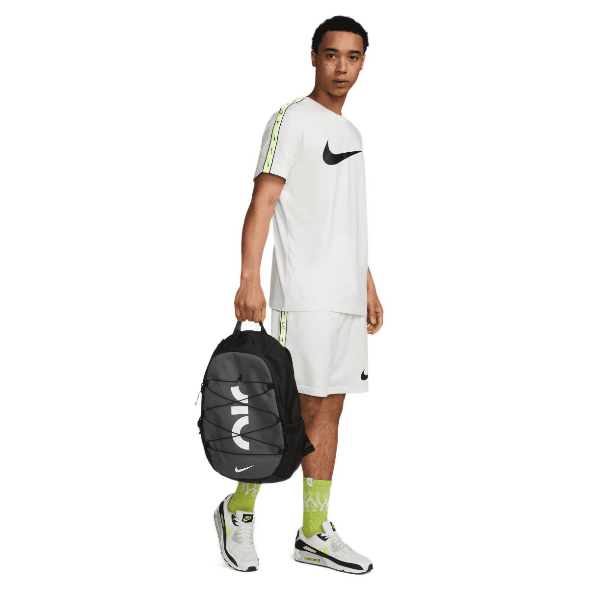バックパック・リュック Nike Air Backpack 21L Nike Nike Air Backpack (21l) - Als.com