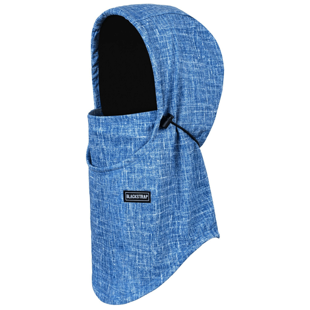 パーカー・フーディ No.1043 stripe balaclava hood T (3color) セール】EFFECTION // spray painting ﾞBREAKOUTﾞ logo