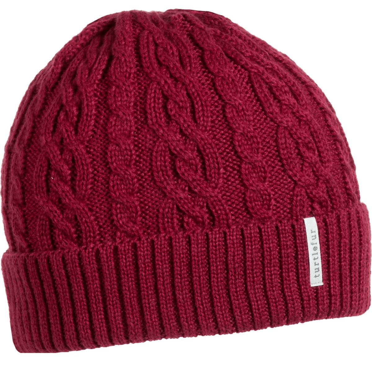Turtle Fur Geneva Beanie Turtle Fur Geneva Beanie