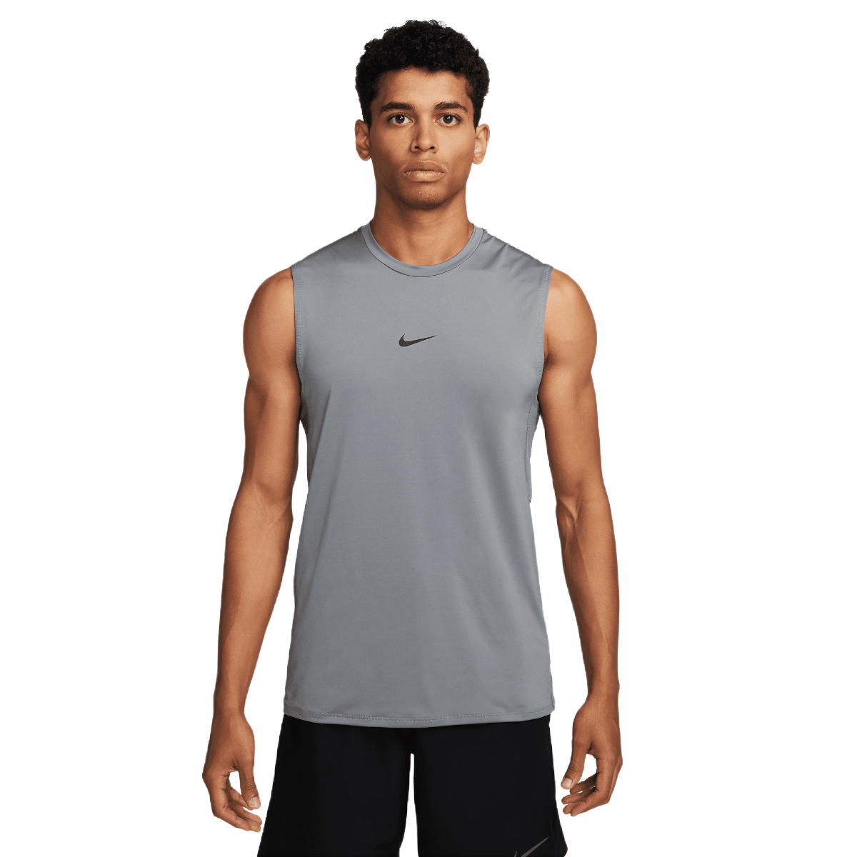 Nike pro tank top mens best sale