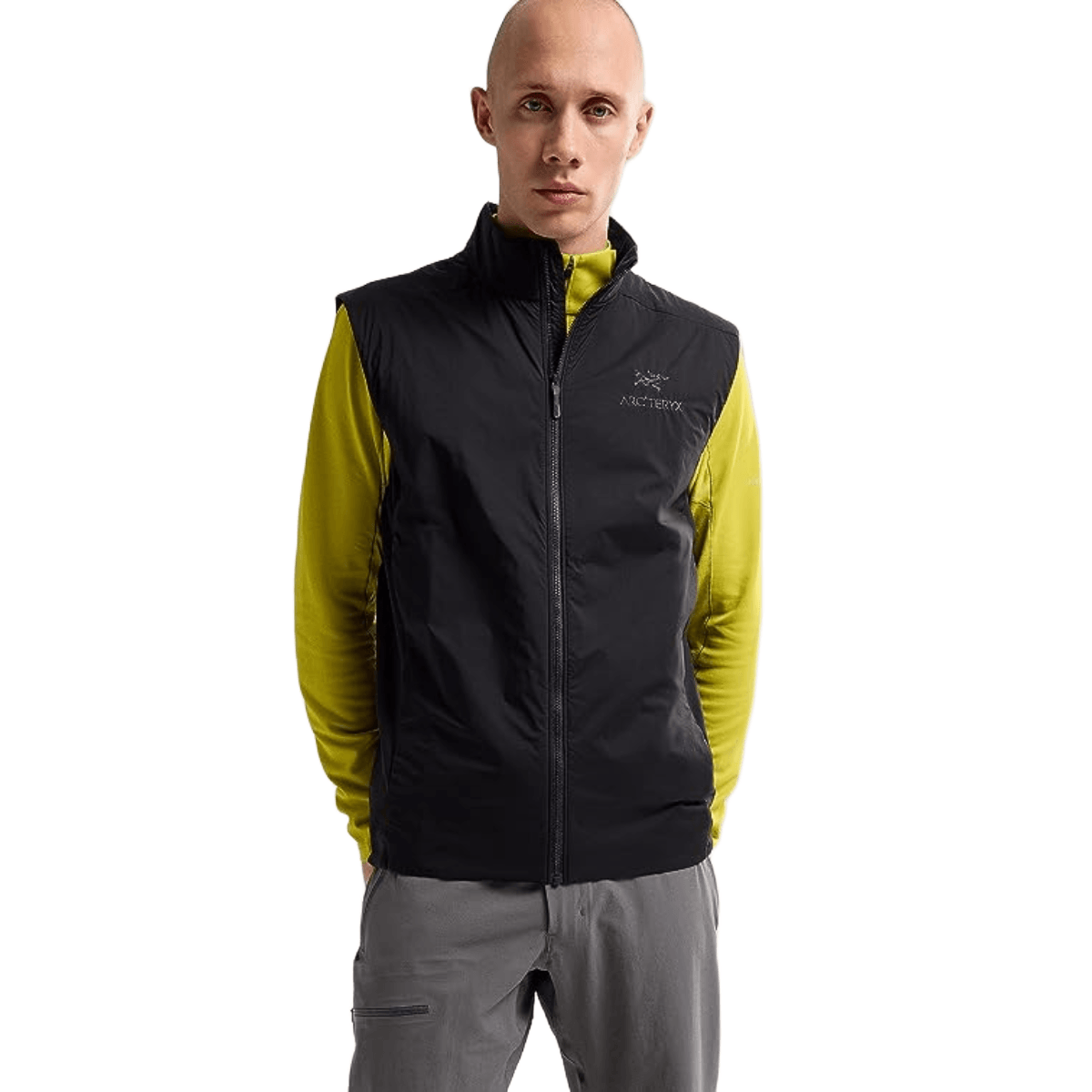 Arc'teryx Atom Vest - Men's - Als.com