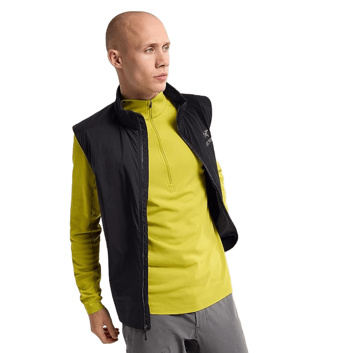 Arc'teryx Atom Vest - Men's - Als.com