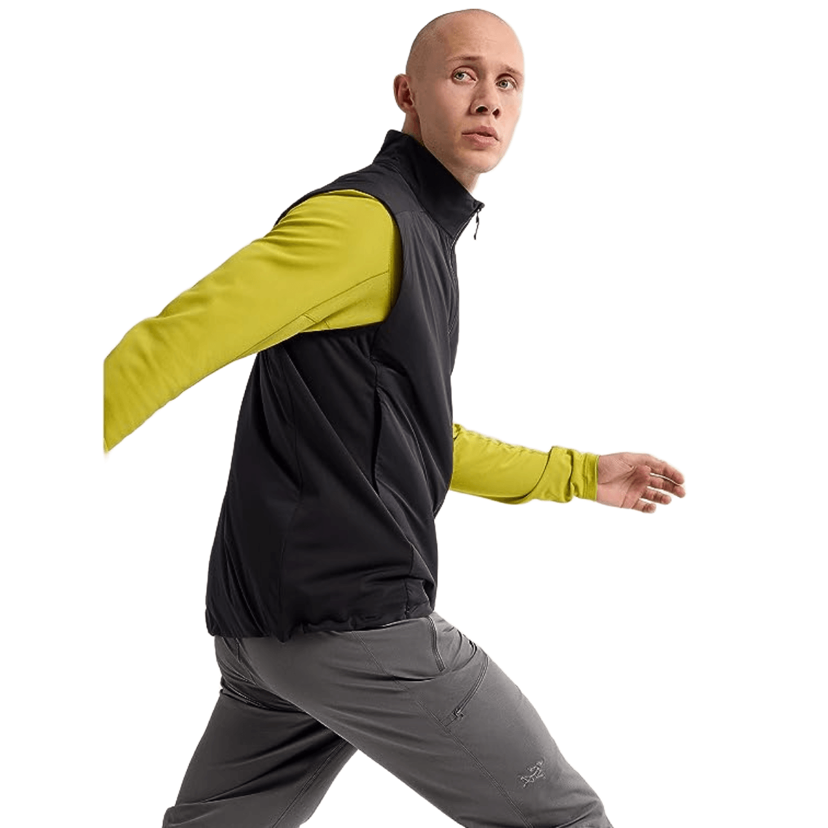 Arc'teryx Atom Vest - Men's - Als.com