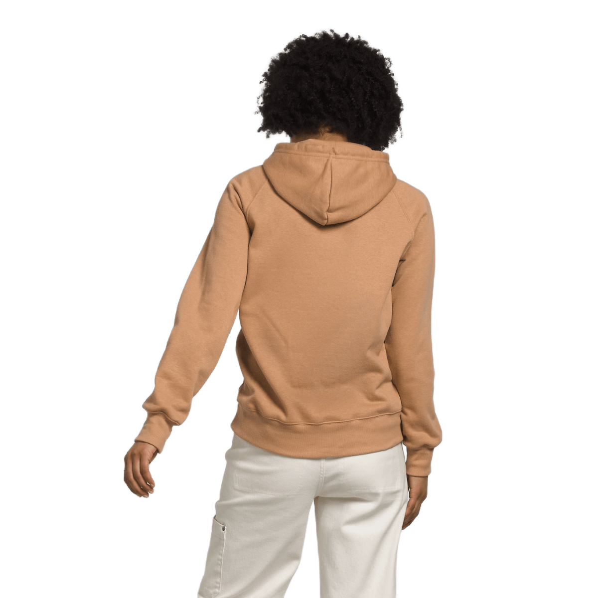 The North Face Jumbo Half Dome Pullover Hoodie - Women's