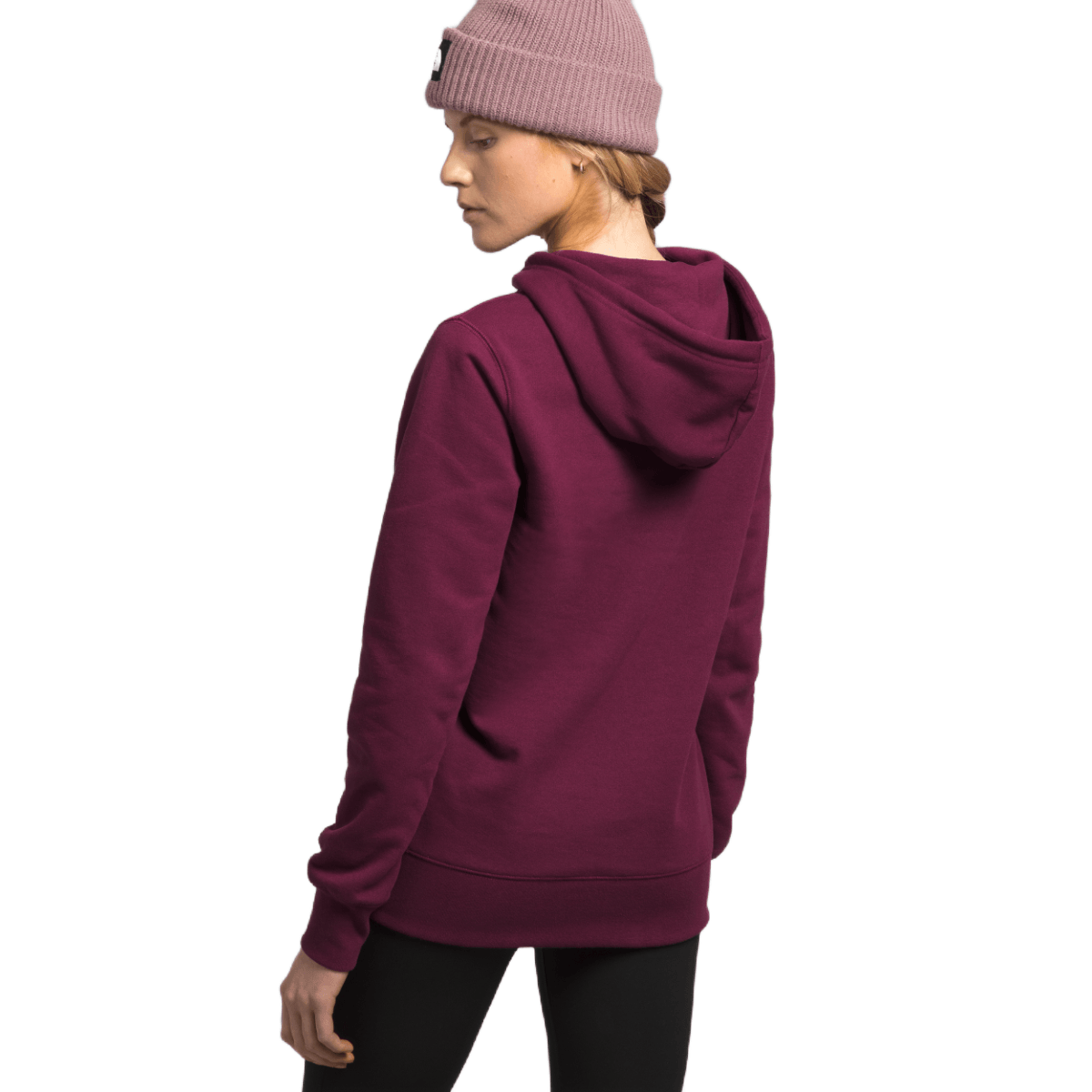 The North Face Heritage Patch Pullover Hoodie - Women's