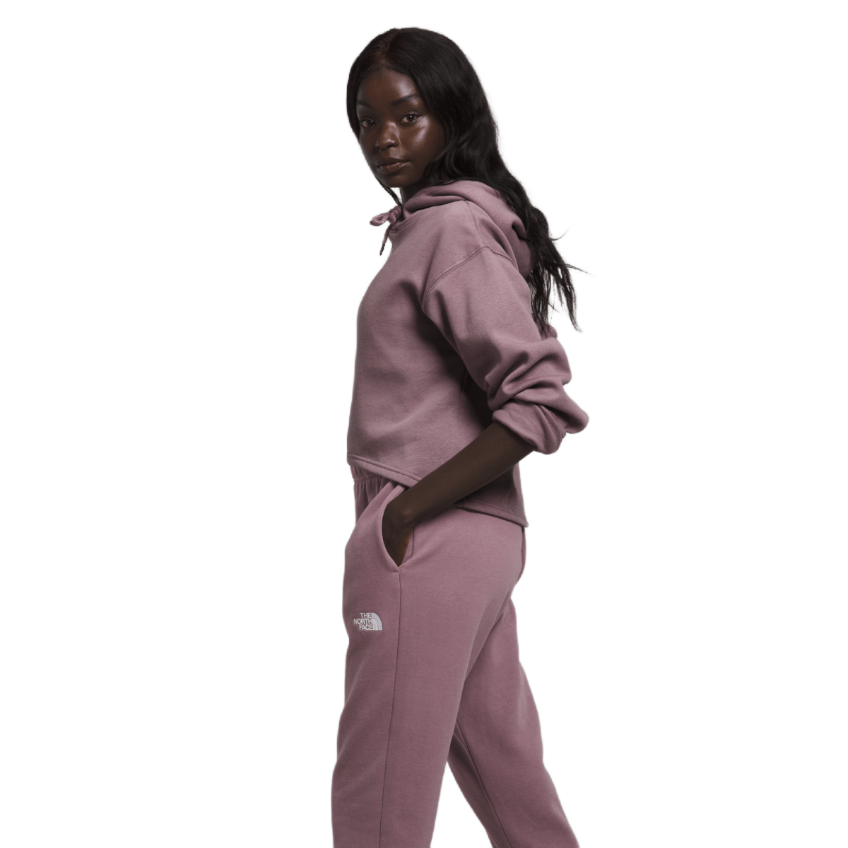 The North Face Evolution Hi-low Pullover Hoodie - Women's