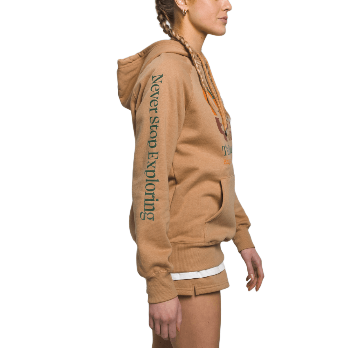 The North Face Places We Love Hoodie - Women's - Als.com