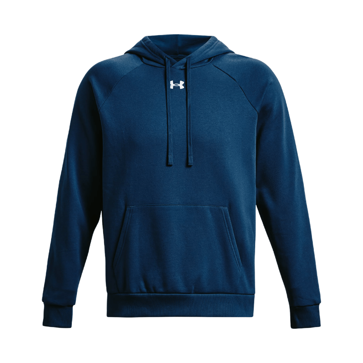 Navy blue under armour hoodie online