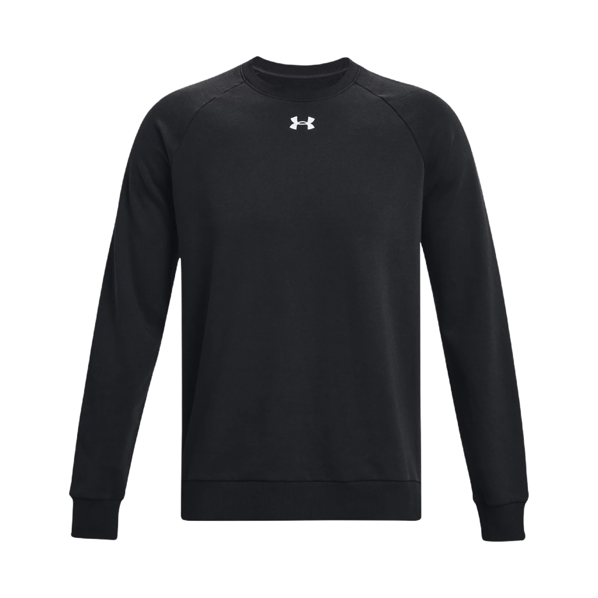 Under Armour Felpa Unisex Ua Summit Knit Crew 1377172-001