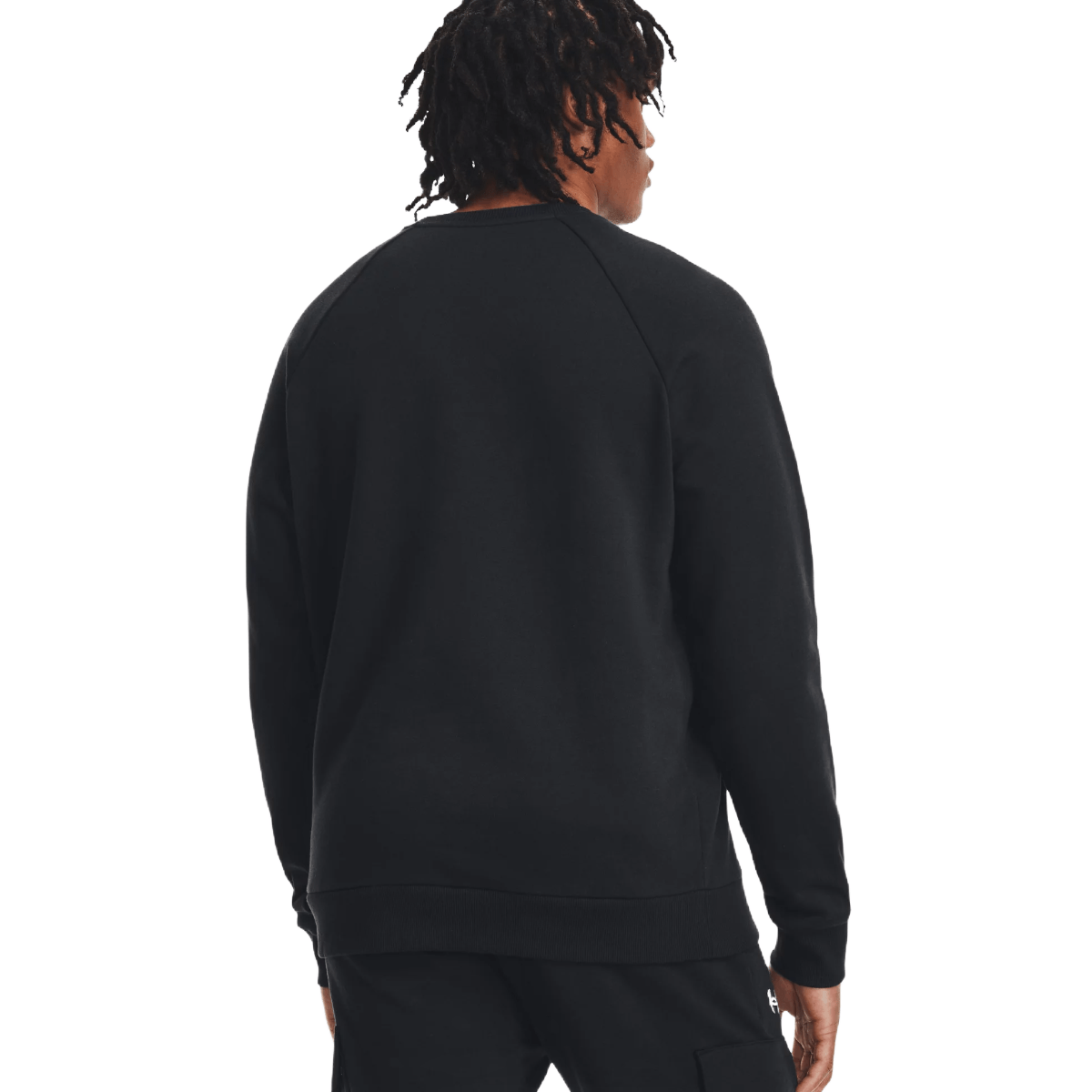 UNDER-M-RIVAL-FLEECE-CREW---Black---White.jpg