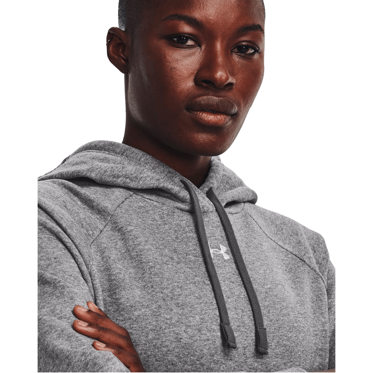 Under Armour Rival Fleece Hoodie Women's - Main Image