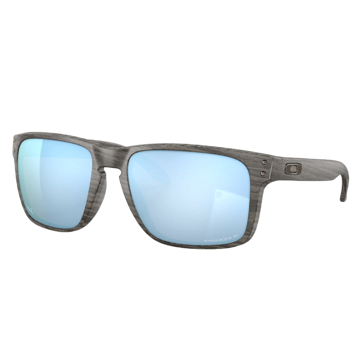 Oakley Holbrook Prizm Sunglasses Men s Als