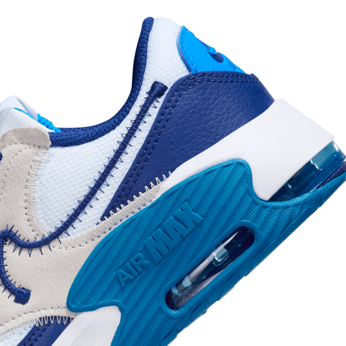 NIKE ナイキ AIR MAX EXCEE PS キッズスニーカー エアマックス