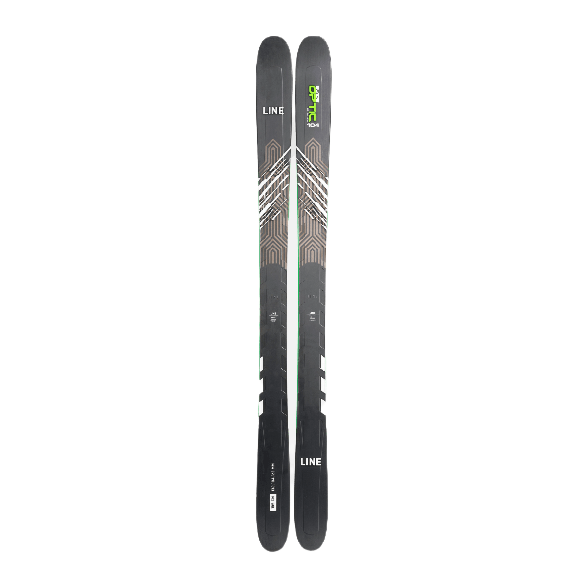 K2 Flipjaw Freeride Adjustable Ski Poles 2024 | Level Nine