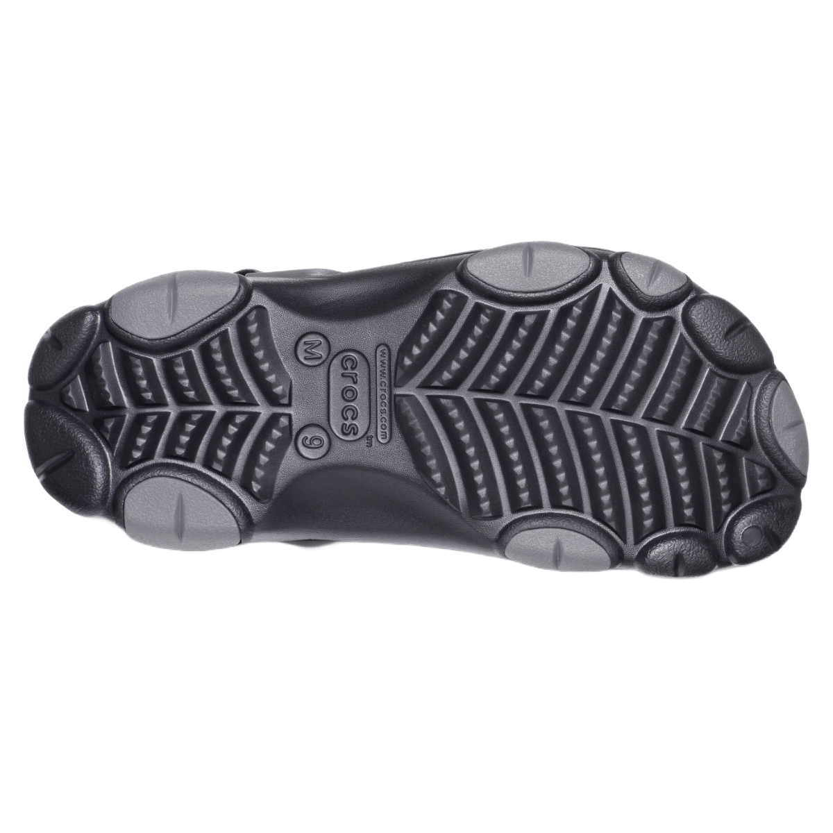 Crocs Classic All Terrain Clog - Als.com