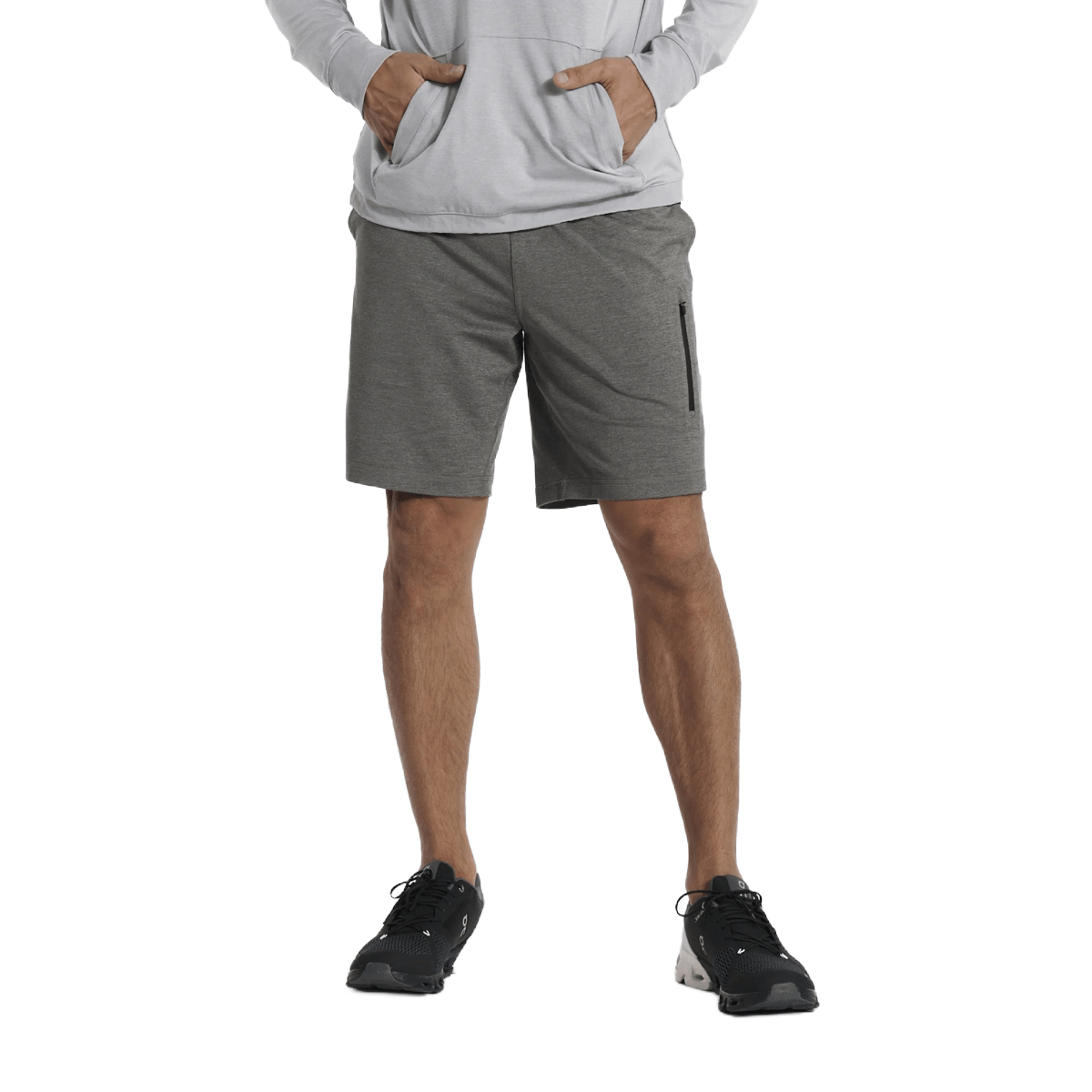 Vuori Sunday Performance Short - Men's - Als.com
