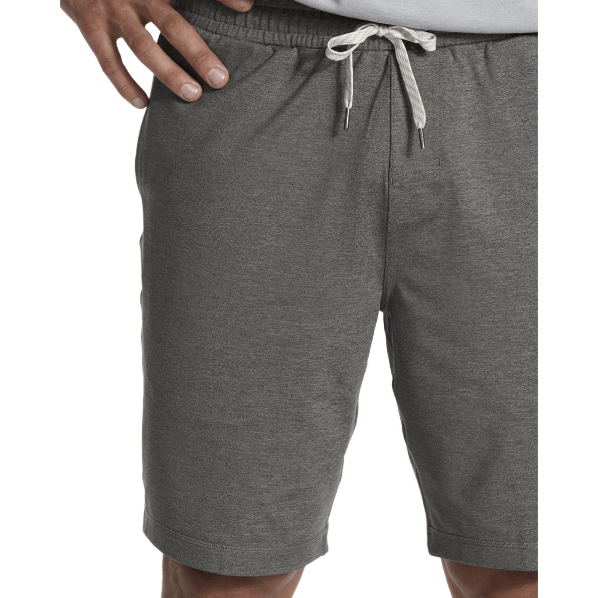 Vuori Sunday Performance Short - Men's - Als.com