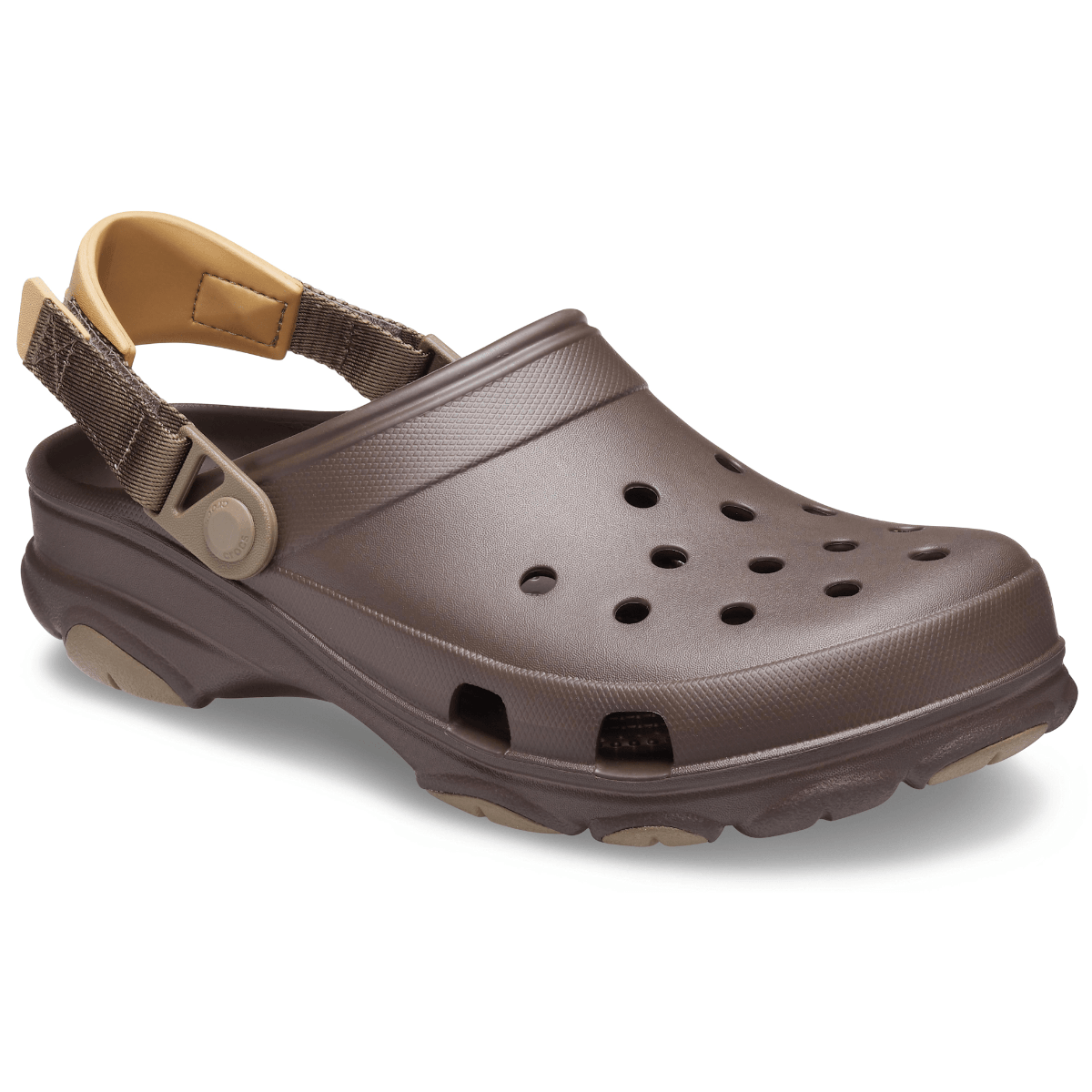 crocs offroad clogs