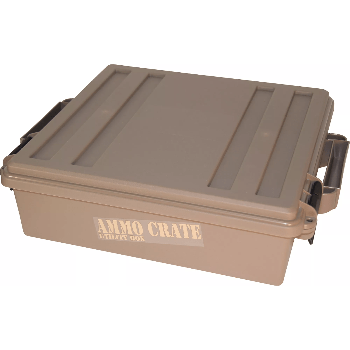 MTM Polypropylene Ammo Can - Als.com