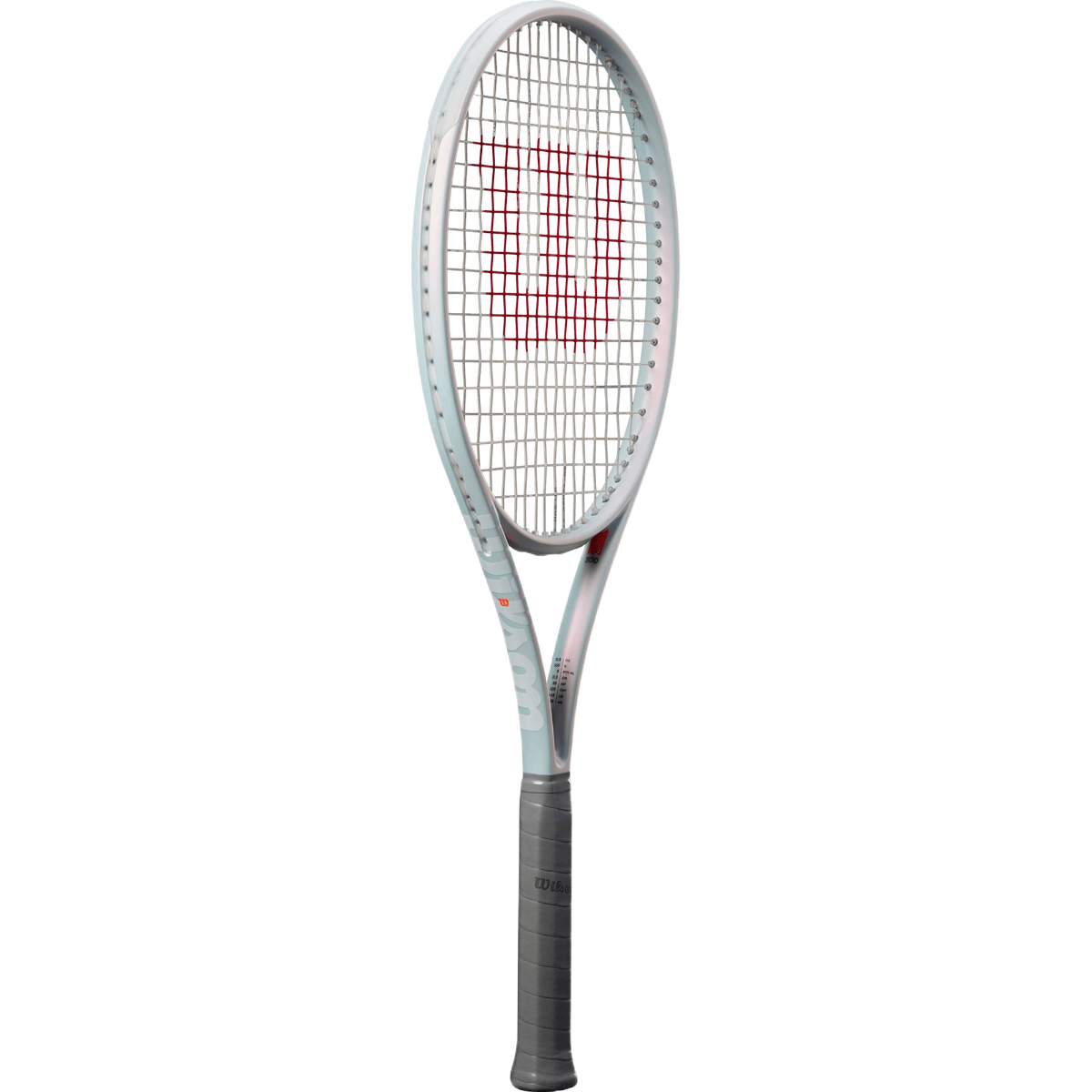 Wilson Shift 99 Pro V1 Tennis Racquet - Als.com