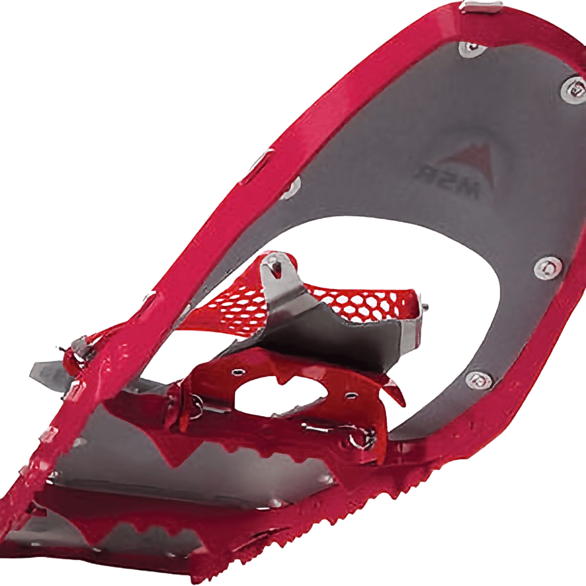 MSR selling WOMENS 25” SNOWSHOES