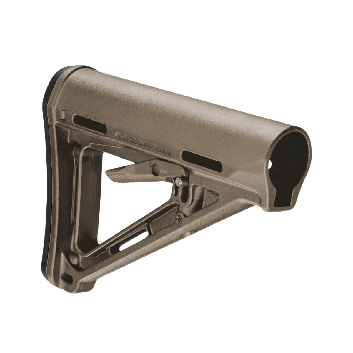 Magpul MOE Carbine Stock - Mil-spec - Als.com