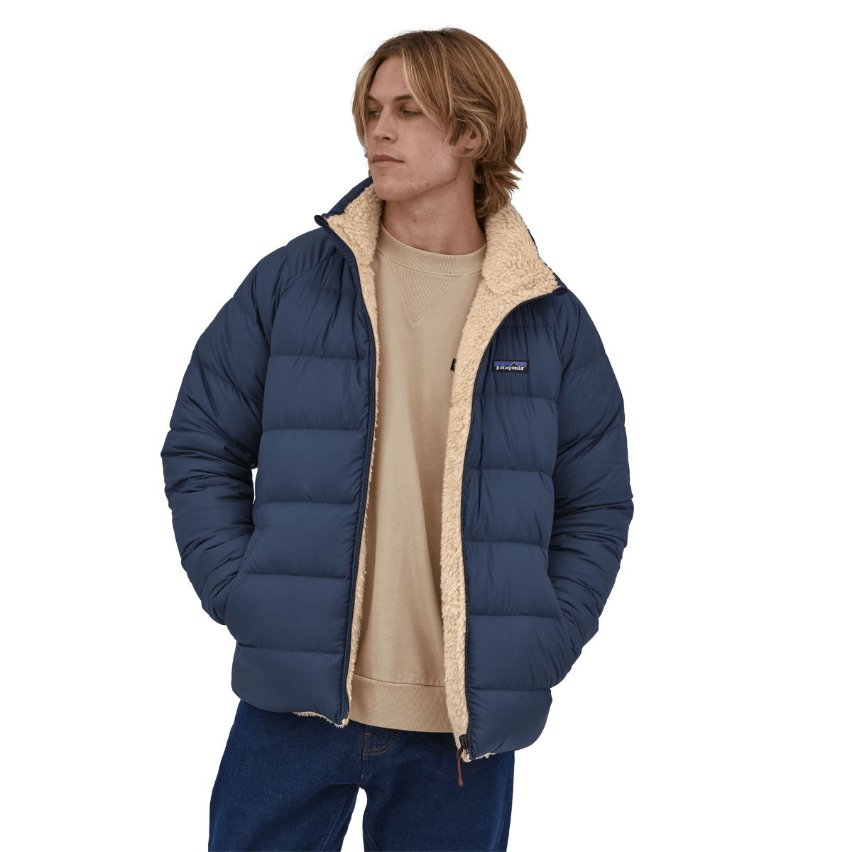 Offers Patagonia Jacket SKU438