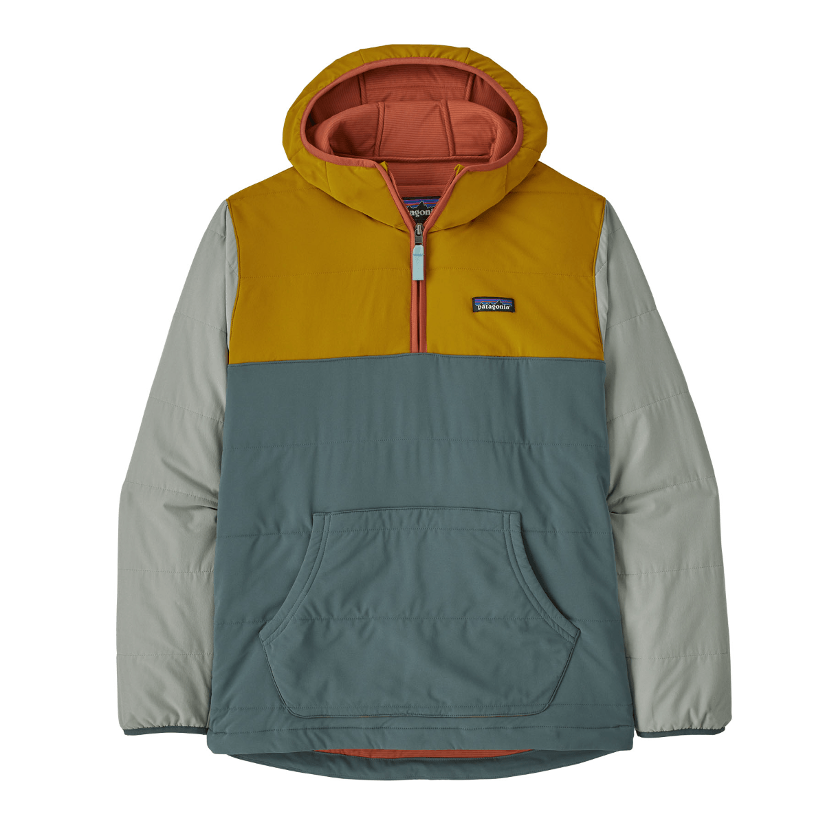 Patagonia pullover hoody deals