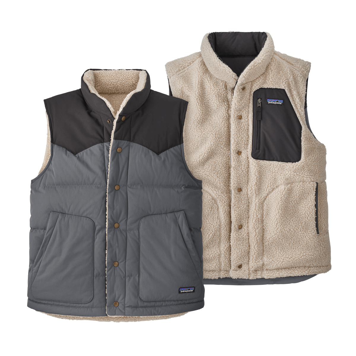 Patagonia bivy vest mens best sale