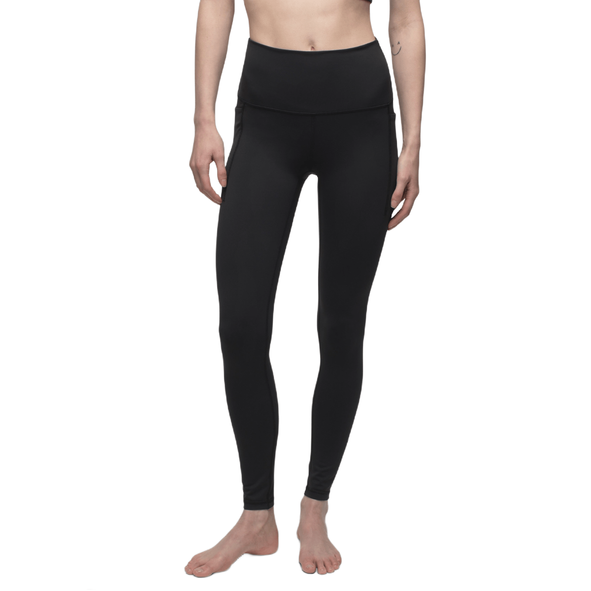 prAna Luxara Pocket Legging Women s Als