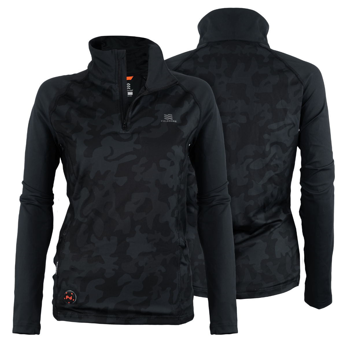 MOBILE PROTON BASELAYER SHIRT - Black.jpg