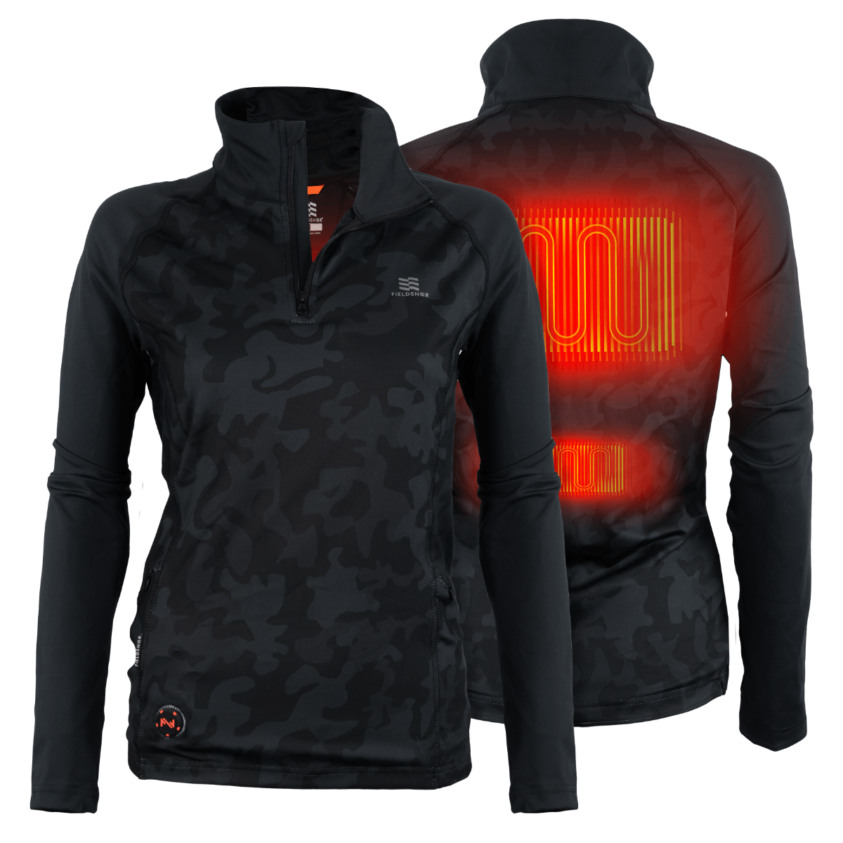 MOBILE PROTON BASELAYER SHIRT - Black.jpg