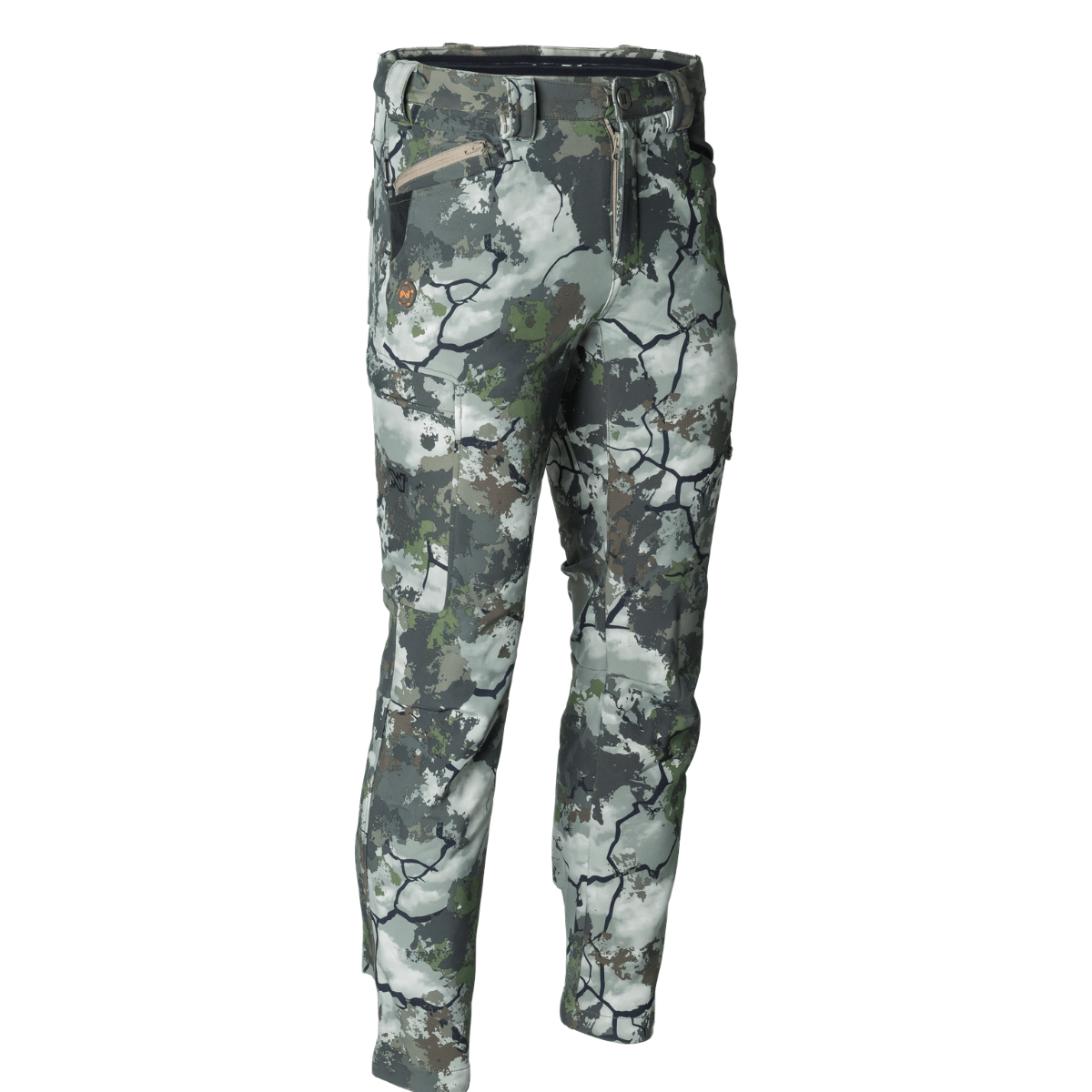 MOBILE KCX TERRAIN HEATED PANT - Kings KCX Camo.jpg