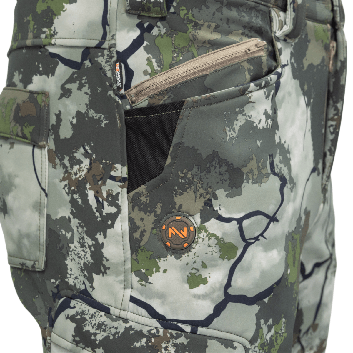 MOBILE KCX TERRAIN HEATED PANT - Kings KCX Camo.jpg